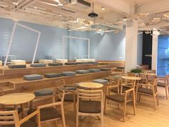 -猫的天空之城概念书店(北戴河蔚蓝海岸店)