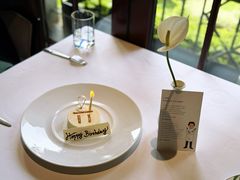 -Le Comptoir de Pierre Gagnaire