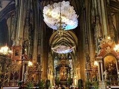 -斯蒂芬主教座堂(Stephansdom)