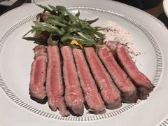 安格斯极佳西冷牛扒-107私厨·牛排馆(龙岗店)