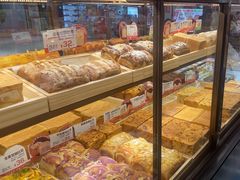 -爸爸糖吐司面包(悠唐购物中心店)