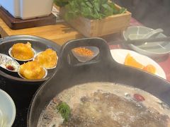 -盡膳口福·百年汤方火锅(科华北路店)