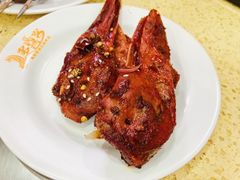 -多喜客海鲜烤肉自助烤场(百花红楼店)