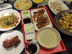-北院·果木烤鸭·25年东北菜(创意产业园店)