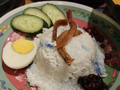 -小娘惹厨房Little Nyonya(狮城有约上榜店)