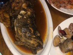 -南海渔家•海鲜•正宗海南菜(海棠湾店)