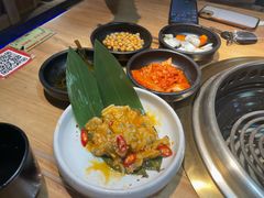 -九田家黑牛烤肉料理(新光汇店)