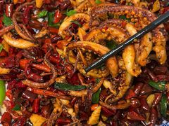 -李大爷的泡椒馆(冉家坝店)