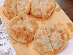 -高晓山馅饼店(牛庄百年店)