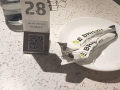-BE BRIGHT KITCHEN(正佳广场店)