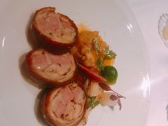 脆皮烤乳猪-蝶舍·MAISON PAPILLON