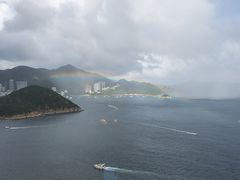 -湾景餐厅(海洋公园店)