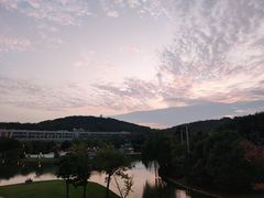 -上海佘山茂御臻品之选酒店(原佘山艾美酒店)