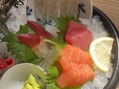 -福匠日本料理(人民路店)