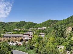 -天津盘山风景名胜区