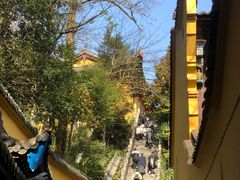 -九华山风景区