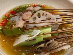 -嘉州叶婆婆钵钵鸡(建设路店)