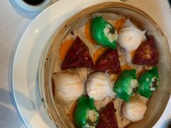 -三号黄浦会Canton Table