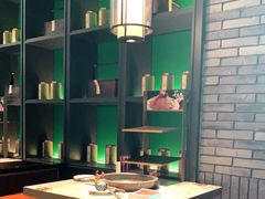 大堂-川味观·鲜货火锅(景芳水湘店)