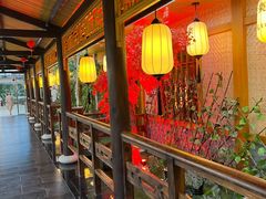-东方威尼斯温泉酒店