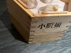 -小厨娘金榜题名(夫子庙秦淮河店)