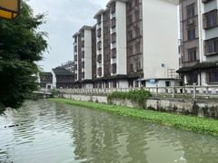 -衣裳街历史文化街区