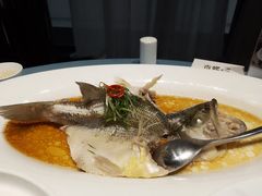 鲈鱼-青螺餐厅·家宴(松雅湖店)