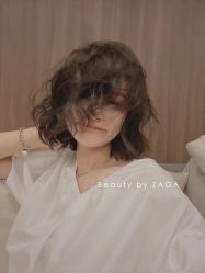 -ZAGA形象设计