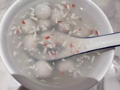 -漢舍中国菜馆(889广场店)