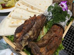 -宗泉烤全羊·烤羊腿·家常菜(解放东路店)