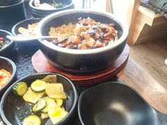 -九田家黑牛烤肉料理(石路天虹店)