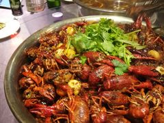 -巴人汇三篇小龙虾江湖菜(李家沱店)