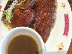 -猪肉婆私房菜(容桂总店)