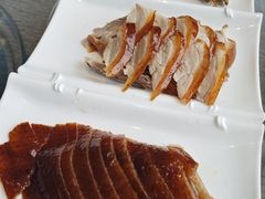 羲和烤鸭-羲和雅苑•北京烤鸭(平安国际金融中心店)