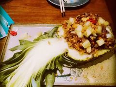 -雀舞云南菜(乐客城店)