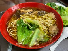 -好成财牛排馆(涂门街总店)