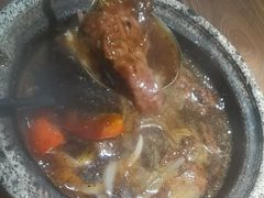 -食锦记·福建私房菜(浦西万达店)
