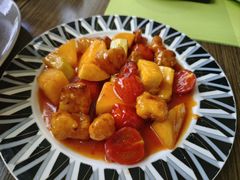 -希尔顿欢朋酒店·欢朋餐厅