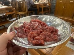 -盈田盈粥庄(博山东路店)