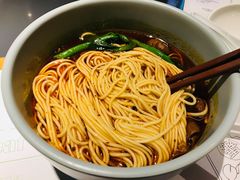 -南小馆(迪士尼小镇店)