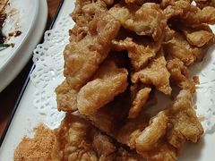 -百姓家常菜(县前街店)