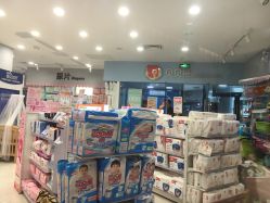 -贝贝熊(武汉印象城店)