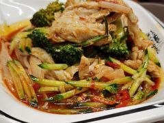 -魏家凉皮(博水商务大厦店)