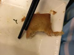 -王家沙点心店(西康路店)