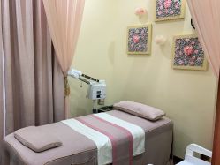 -芳朵美容养生SPA