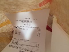 -麦当劳(无锡永乐店)