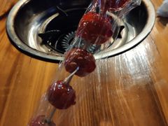 -周幺妹重庆老火锅(银泰城总店)