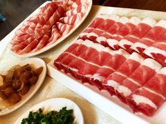 -东来顺饭庄(天坛店)