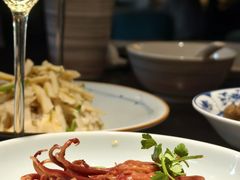 -庐灶江南·江南菜·四合院Bistro(东直门雍和宫·原华侨宾馆店)