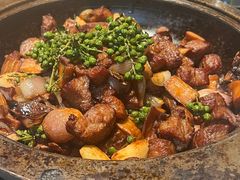 -狮王府淮扬菜(夫子庙老门东店)